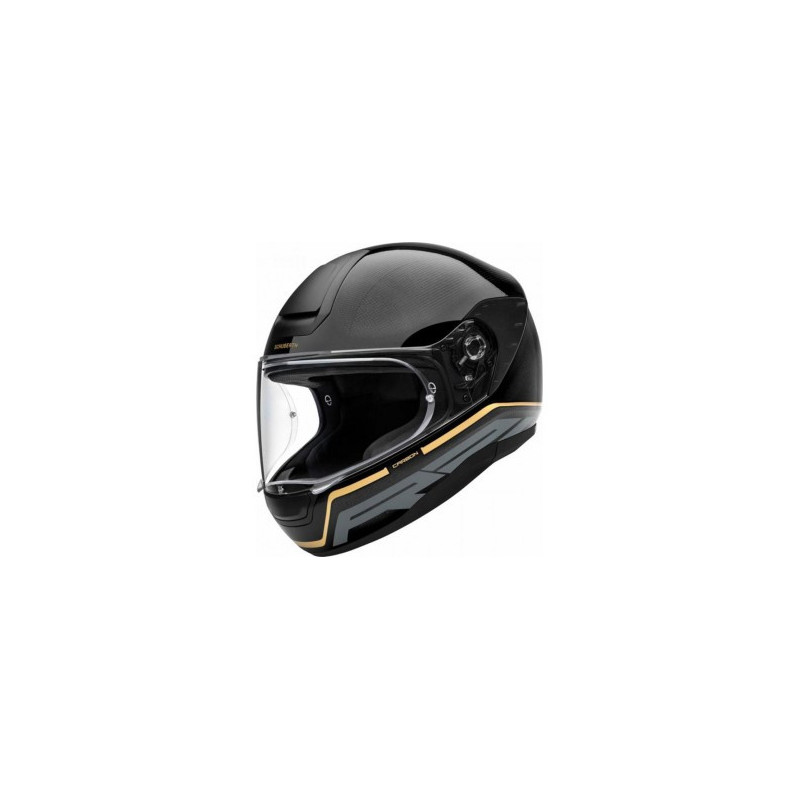 R2 CARBON - Stroke Gold