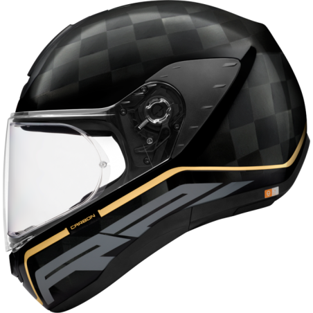 R2 CARBON - Stroke Gold