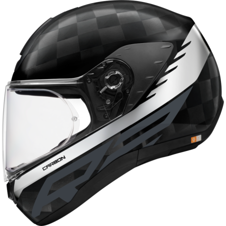 R2 CARBON Bold Chrome