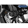 Ochrana predného kolesa DoubleShock