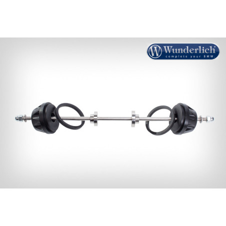 Ochrana predného kolesa DoubleShock