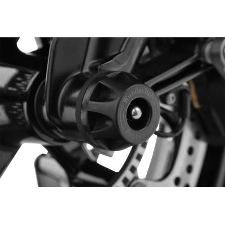 Ochrana predného kolesa DoubleShock