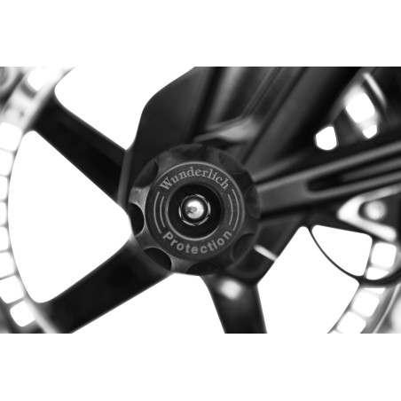 Ochrana predného kolesa DoubleShock
