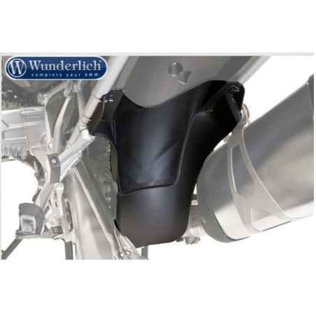 podblatník Mud Sling