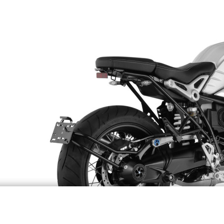 zadná prestavba »SWING« s prestavbou svetiel »STRIPE«