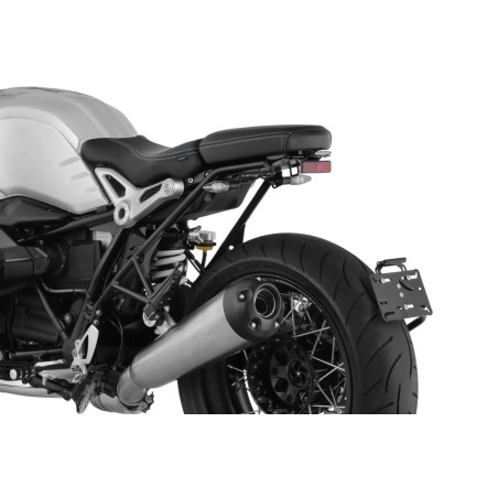 zadná prestavba »SWING« s prestavbou svetiel »STRIPE«