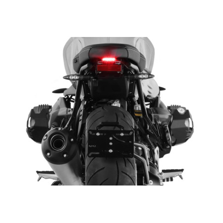 zadná prestavba »SWING« s prestavbou svetiel »STRIPE«