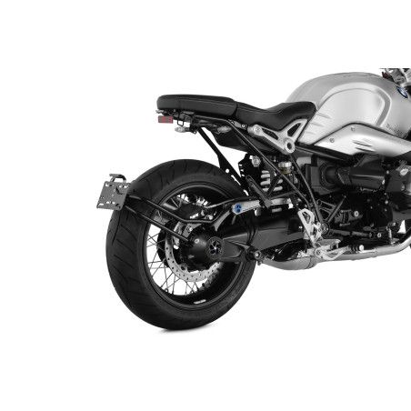 zadná prestavba »SWING« s prestavbou svetiel »STRIPE«