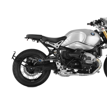 prestavba »SWING« s prestavbou svetiel »DEVILS-EYE«