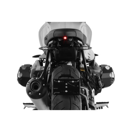 prestavba »SWING« s prestavbou svetiel »DEVILS-EYE«