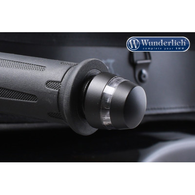 Smerovky do riadidiel