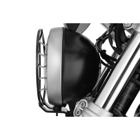 Mriežka na hlavný svetlomet