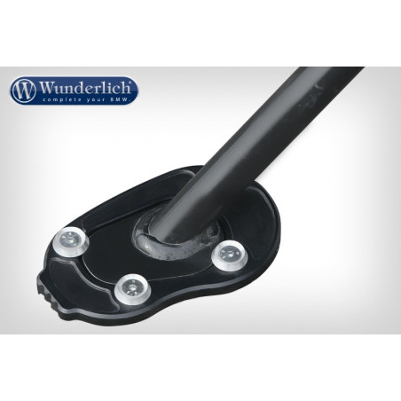 Rozšírenie bočného stojana RnineT