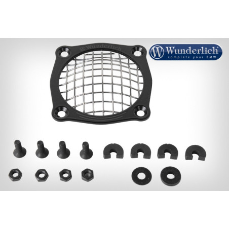 mriežka sacieho potrubia Le Mans