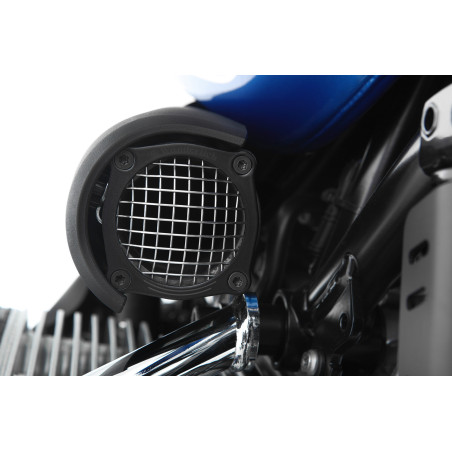 mriežka sacieho potrubia Le Mans