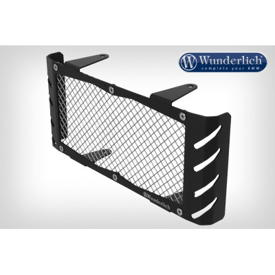 Chránič chladiča Xtreme - čierna