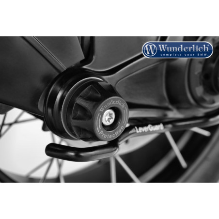 Ochrana kardanu »DVOUBLESHOCK«