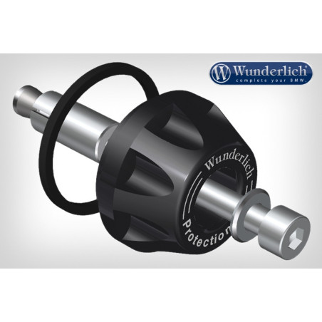 Ochrana kardanu »DVOUBLESHOCK«