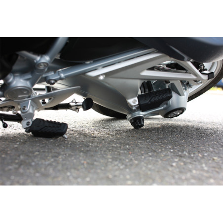 Ochrana kardanu »DVOUBLESHOCK«