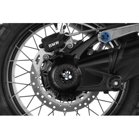 Ochrana kardanu »DVOUBLESHOCK«