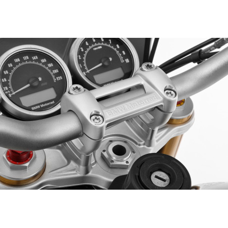 Zvýšenie riadidiel o 20mm