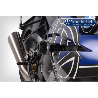 Crash protector S1000RR