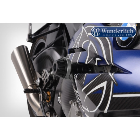 Crash protector S1000RR