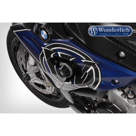 Crash protector S1000RR