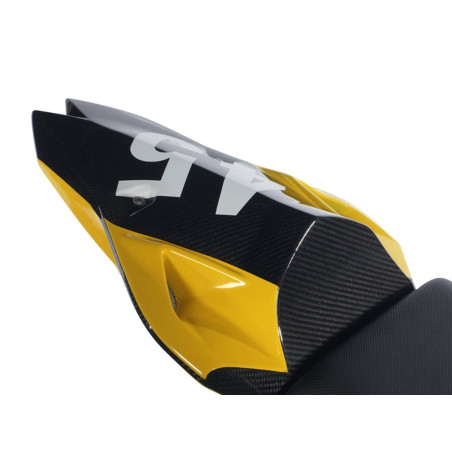 Kryt zadného sedla Carbon