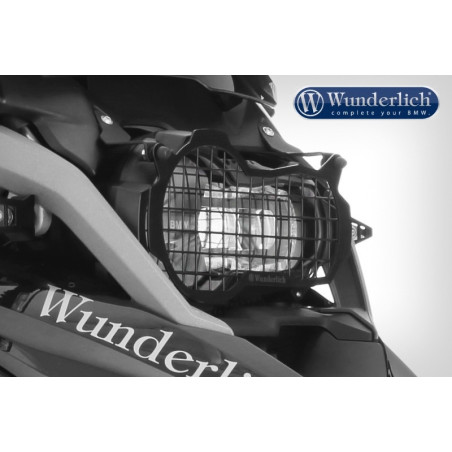 Kryt svetla mriežka