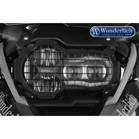 Kryt svetla mriežka