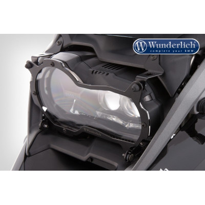 Kryt svetla sklápací - priehľadný