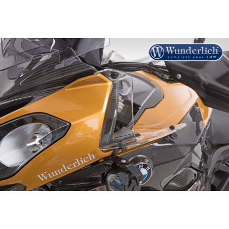 Deflektory „MARATHON-PLUS'- 2 farby