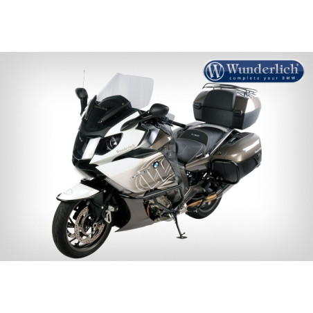 Rozšírenie bočného stojanu