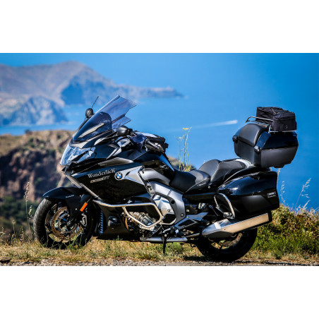 Rozšírenie bočného stojanu