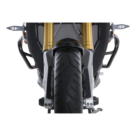 Wunderlich padací rám - černý