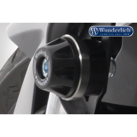 Ochranný doplnok padacieho rámu