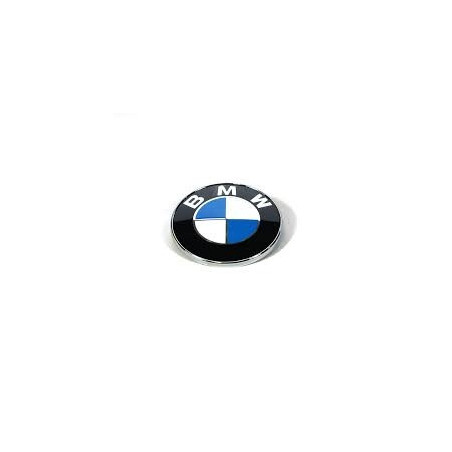 logo BMW pre kufor 49 litrový