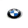 logo BMW pre kufor 49 litrový