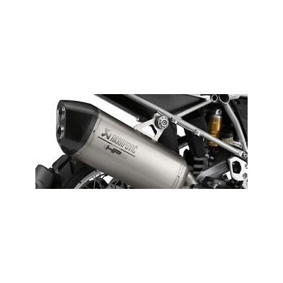 HP Športový výfuk eur 4