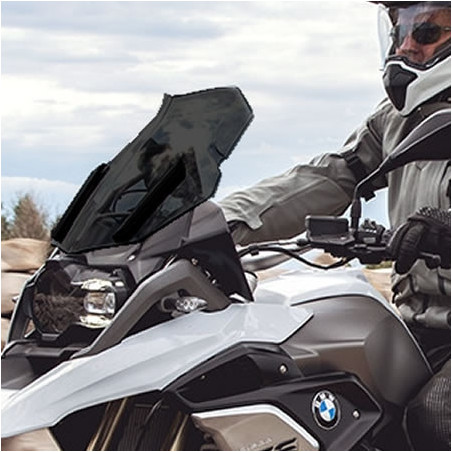 Plexi Rallye malé tónované