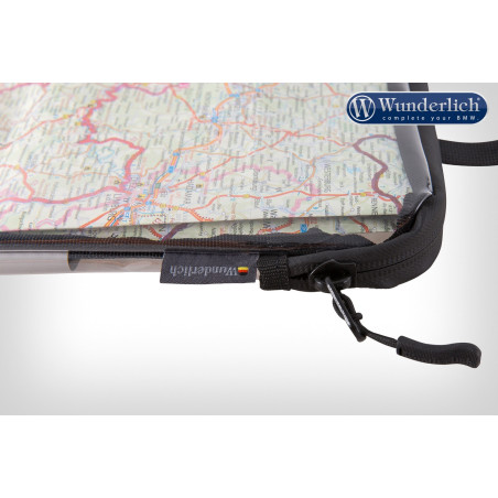 obal pre mapu »Sport« - čierna