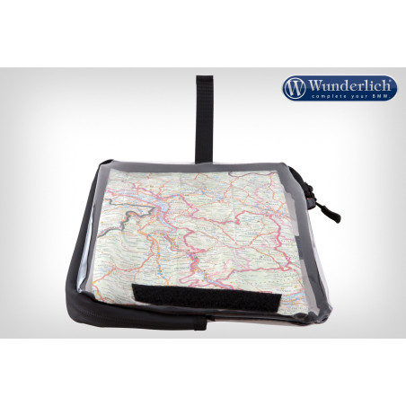 obal pre mapu »Sport« - čierna