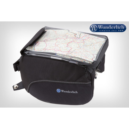 obal pre mapu »Sport« - čierna