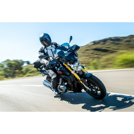 Riadidlá - strieborné