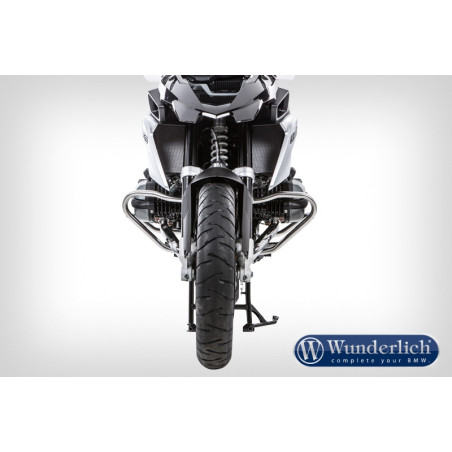 ochranný rám motora - nerez