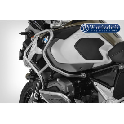 dodatočná ochrana nádrže Adv - strieborná