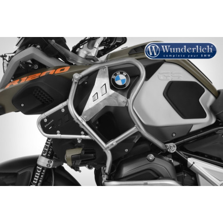 dodatočná ochrana nádrže Adv - strieborná