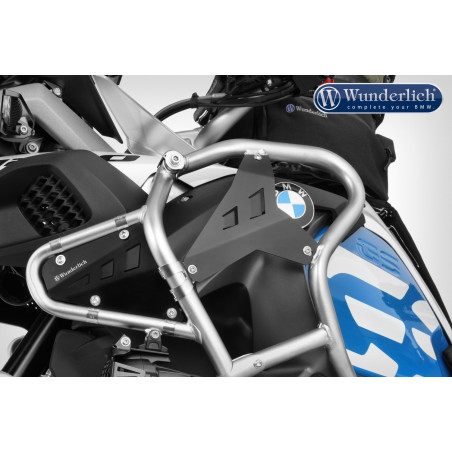 výplň padacieho rámu Adv - sada - čierna