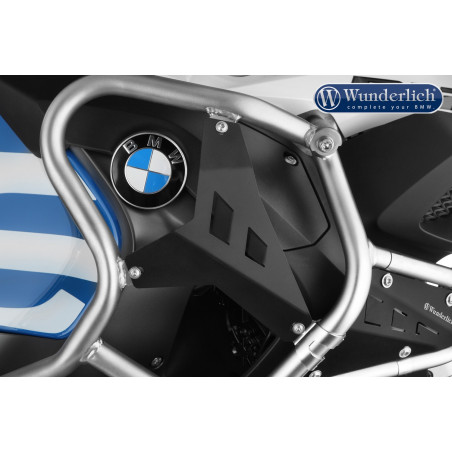 výplň padacieho rámu Adv - sada - čierna